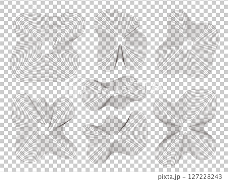 Geometric Abstract Lines Geometric Abstract Lines 127228243