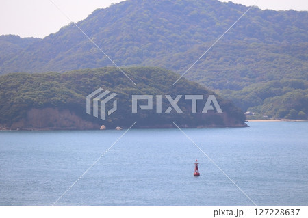 瀬戸内海の島 瀬戸内海の島 127228637