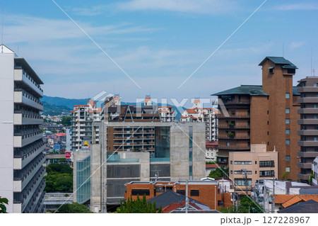 宝塚 遠景 宝塚 遠景 127228967