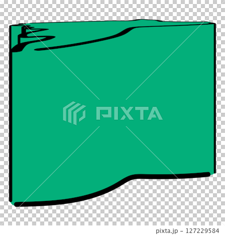 手書き_アゼルバイジャン_サダラク_ベクター素材_アイソメトリックイラスト 手書き_アゼルバイジャン_サダラク_ベクター素材_アイソメトリックイラスト 127229584