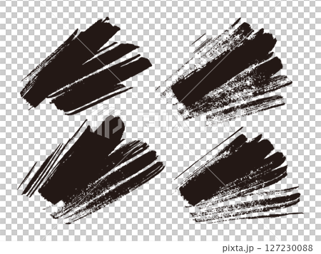 Complex Straight Lines Brush 005 127230088