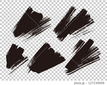 Complex Straight Lines Brush 004 127230089