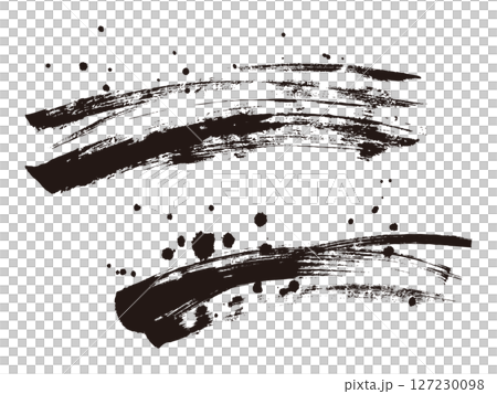 Complex Lines Brush 007 127230098