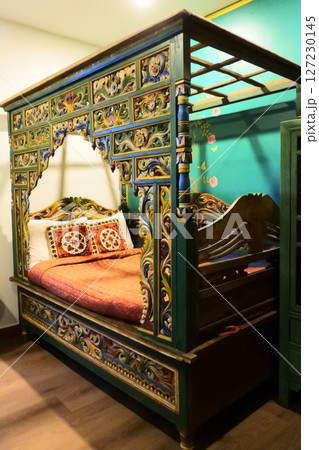 タイ・ソンクラーのアンティークホテル 127230145