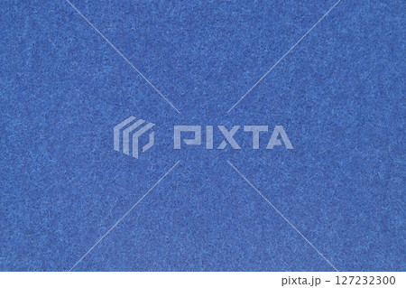 異種和紙による藍色表現【背景素材】 127232300