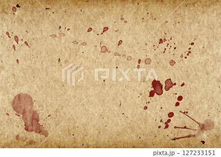 Old vintage paper texture background scrapbooking art design 127233151