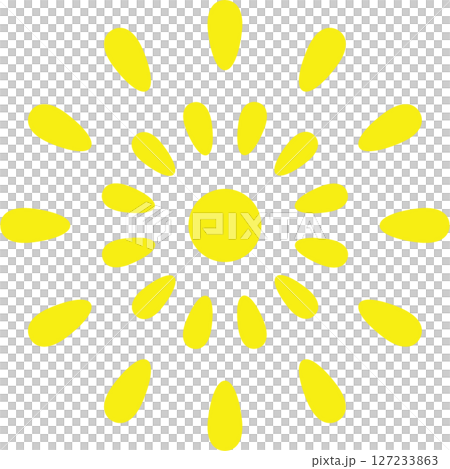 煙花 127233863