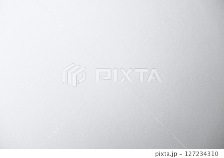 背景用の白い紙 背景用の白い紙 127234310