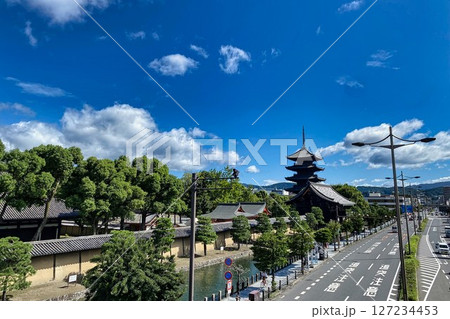 五重塔 127234453
