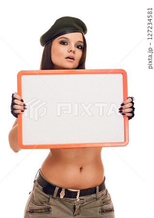 Beauty in Army Beauty in Army 127234581