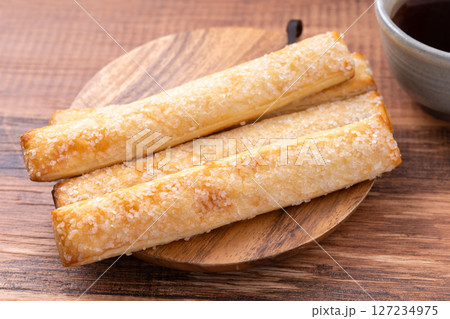 シュガースティックパン 127234975