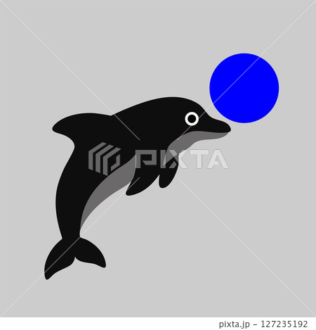 ベクトル ベクター ベクタ 127235192