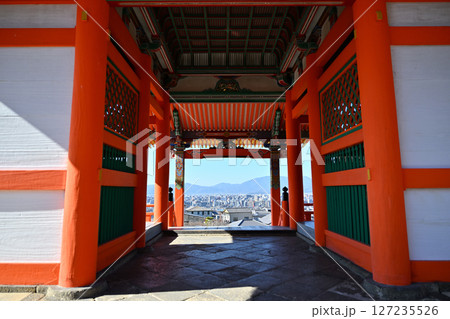 清水寺 2024年1月 清水寺 2024年1月 127235526