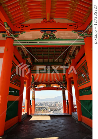 清水寺 2024年1月 清水寺 2024年1月 127235527