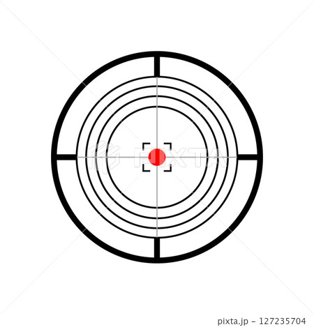 Precise Targeting Achieve Your Goals with This Bullseye Graphic Precise Targeting Achieve Your Goals with This Bullseye Graphic 127235704