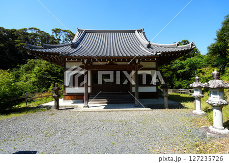 可睡斎 奥之院 可睡斎 奥之院 127235726