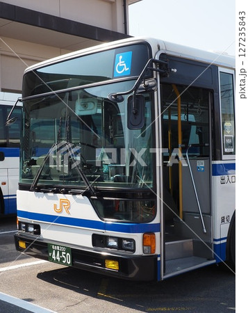 JR東海バス 路線バス JR東海バス 路線バス 127235843