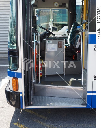 JR東海バス 路線バス JR東海バス 路線バス 127235844