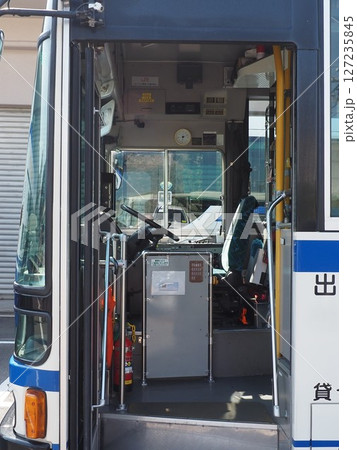 JR東海バス　 路線バス 127235845