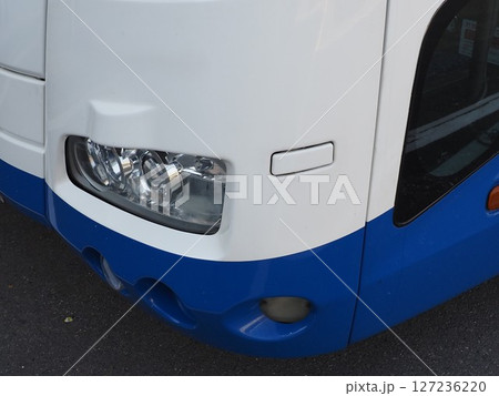 JR東海バス  　セレガ 127236220