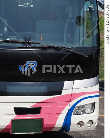 西日本JRバス　高速バス 127237335