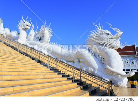 タイ・チェンライ、ワット・フアイプラーカン タイ・チェンライ、ワット・フアイプラーカン 127237796