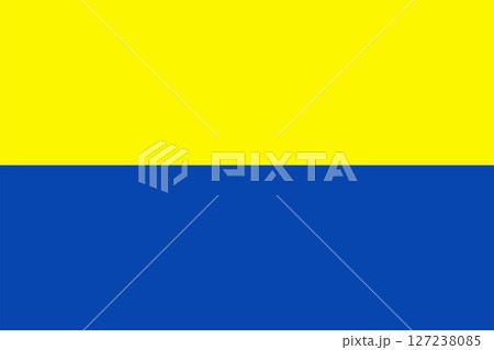 Flagge Preusen Provinz Oberschlesien Flagge Preusen Provinz Oberschlesien 127238085