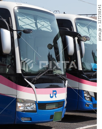 西日本JRの高速バス 西日本JRの高速バス 127238141