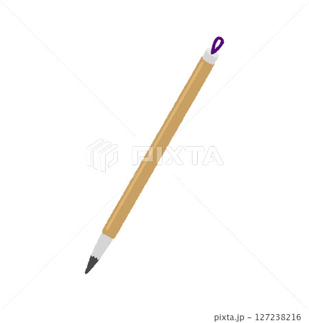 書道細筆 書道細筆 127238216