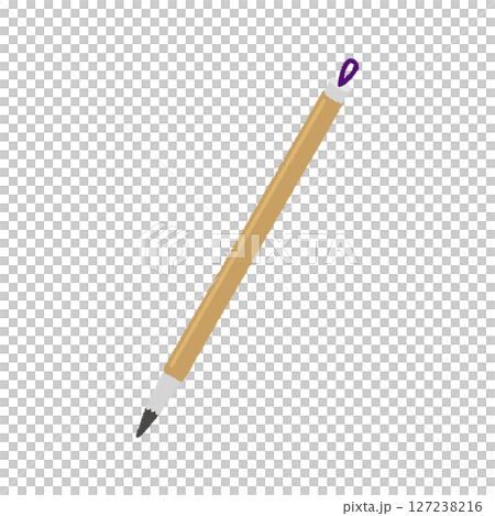 書道細筆 書道細筆 127238216