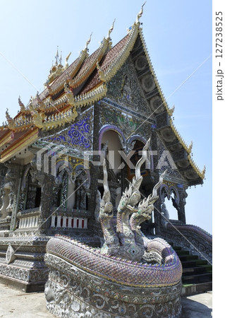 チェンライ、ワット・プラタート・ドーイカオクワーイ チェンライ、ワット・プラタート・ドーイカオクワーイ 127238525
