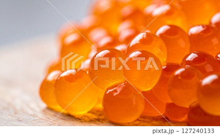 艶やかないくらのクローズアップ2 127240133