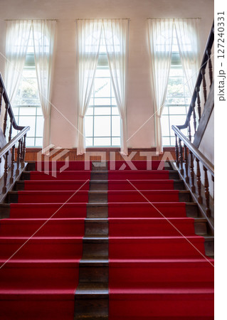 島根県 洋風建築の迎賓館 興雲閣 島根県 洋風建築の迎賓館 興雲閣 127240331