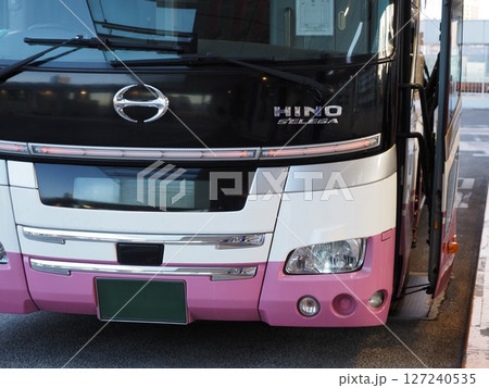 バスタ新宿　高速バスターミナル 127240535