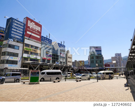熱海駅前風景 127240602