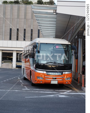 バスタ新宿 東京空港交通 バスタ新宿 東京空港交通 127240965