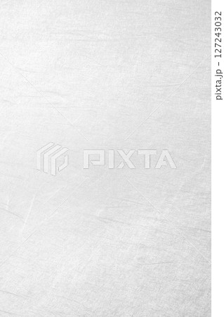 銀色の和紙の背景 銀色の和紙の背景 127243032