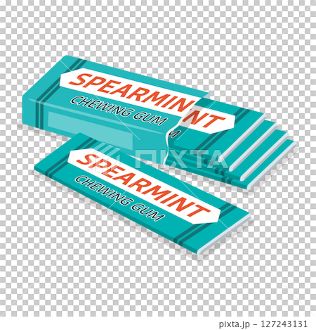 Chewing gum 127243131