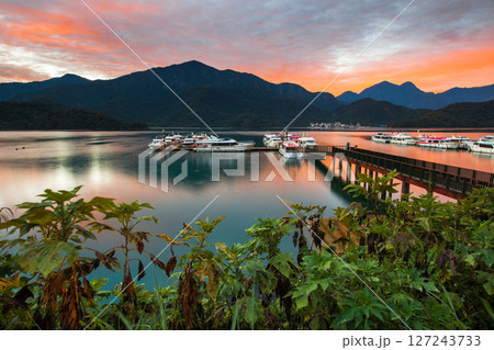 アジア人 アジアン アジア風 127243733