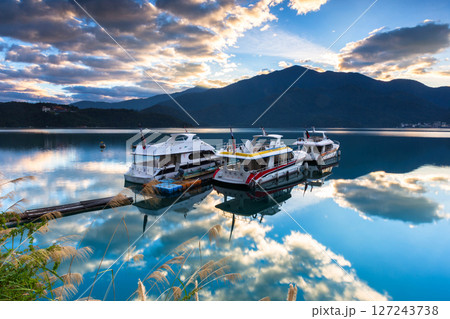 アジア人 アジアン アジア風 127243738