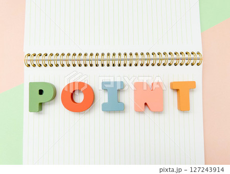 POINT ポイント POINT ポイント 127243914