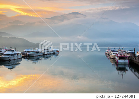 アジア人 アジアン アジア風 127244091