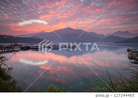 景色 風景 自然 127244465