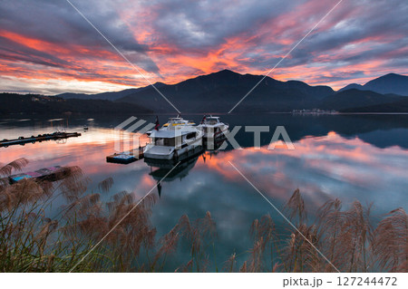 景色 風景 自然 127244472