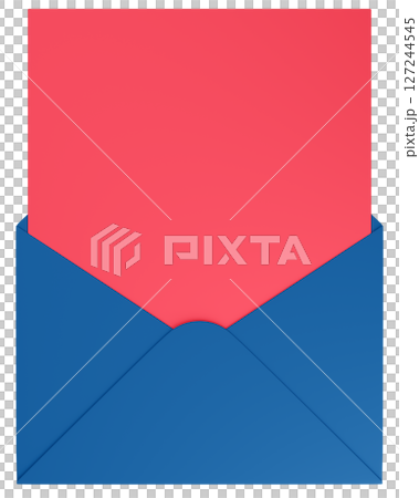 3D插圖_字母集 3D插圖_字母集 127244545