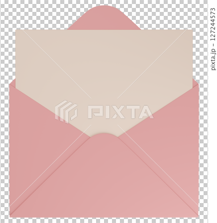 3D插圖_字母集 3D插圖_字母集 127244573