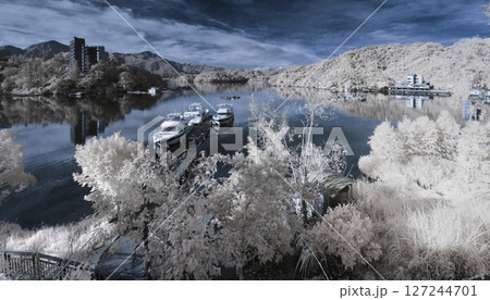 景色 風景 自然 127244701