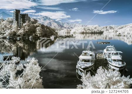 景色 風景 自然 127244705