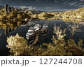 景色 風景 自然 127244708