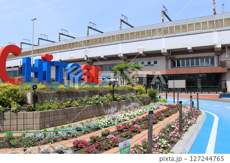 JR千歳駅 JR千歳駅 127244765